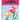 Brain Games - Sticker by Number: Country Garden (13 Images to Sticker)