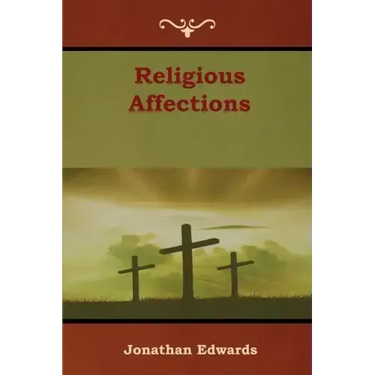Religious Affections