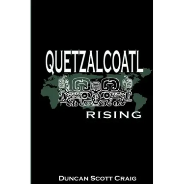 Quetzalcoatl Rising: A Buddhist Monk in Fifth Century Mexico