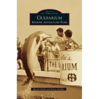 Gulfarium Marine Adventure Park