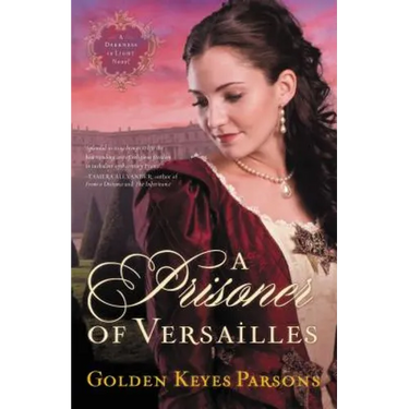 Prisoner of Versailles