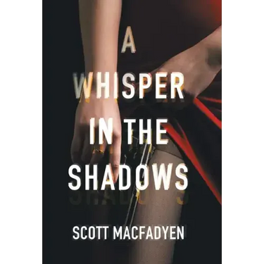 A Whisper in the Shadows
