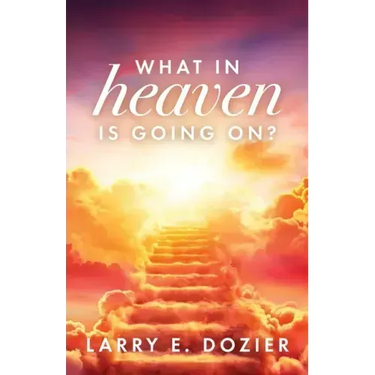 What In Heaven Is Going On?