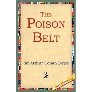 The Poison Belt