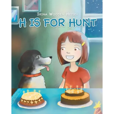H is for Hunt