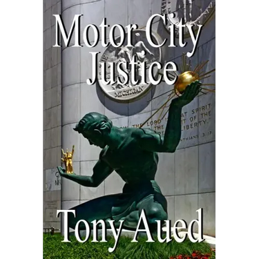 Motor City Justice