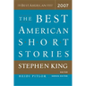 The Best American Short Stories