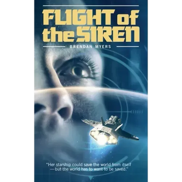 Flight of the Siren