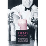 Dead Weight: (A Golden-Age Mystery Reprint)