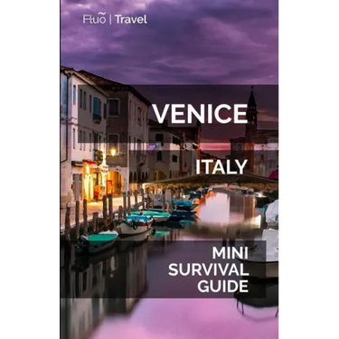 Venice Mini Survival Guide