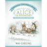 Ukrainian Children's Book: Alice in Wonderland (English and Ukrainian Edition)