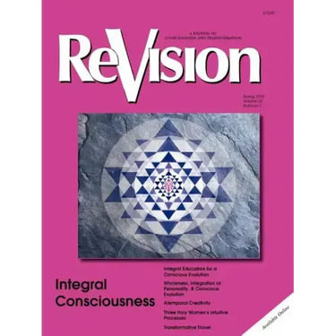 Integral Consciousness