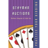 Practice Your Bidding: Stayman Auctions