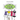Really COOL Colouring Book 4: Colour The Catwalk