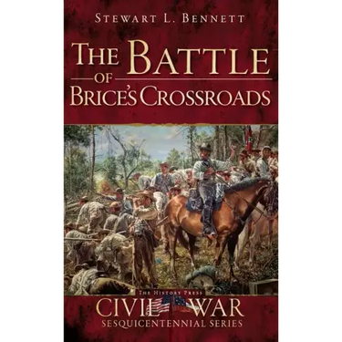 The Battle of Brice's Crossroads