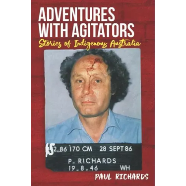 Adventures with Agitators