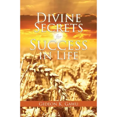 Divine Secrets for Success in Life