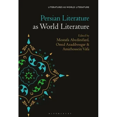 Persian Literature as World Literature