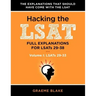 Hacking the LSAT: Full Explanations for Lsats 29-38 (Volume I: Lsats 29-33)