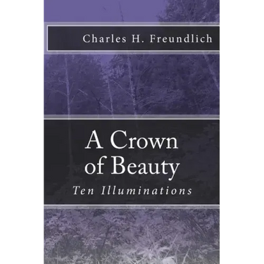 A Crown of Beauty