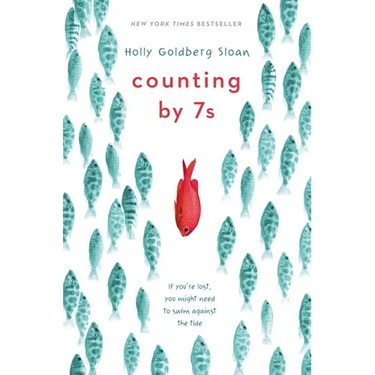 Counting by 7s