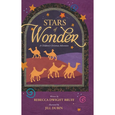 Stars of Wonder: A Children's Christmas Adventure