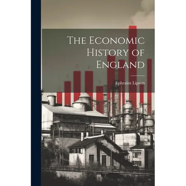 The Economic History of England