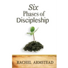 Six Phases Of Discipleship