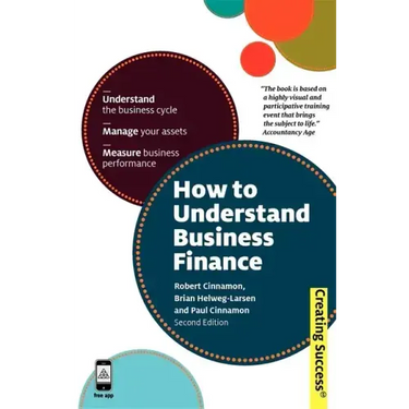 How to Understand Business Finance
