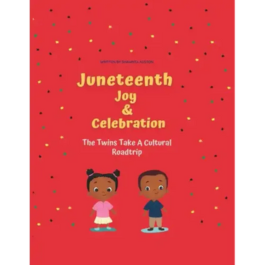 Juneteenth Joy and Celebration: The Twins Take a Cultural Roadtrip