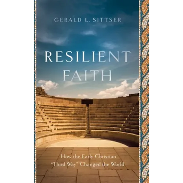 Resilient Faith