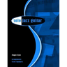 Solo Jazz Guitar: Fingerstyle