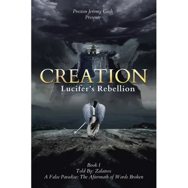 Creation Lucifer's Rebellion