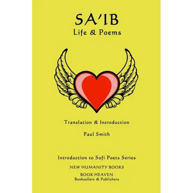 Sa'ib: Life & Poems