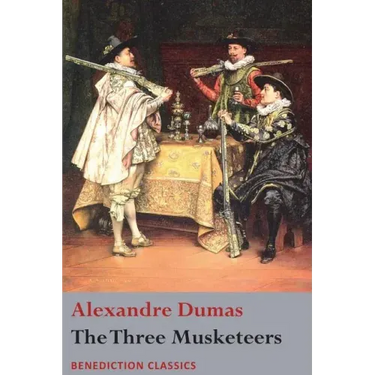 The Three Musketeers