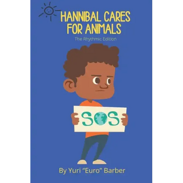 Hannibal Cares For Animals: The Rhythmic Edition