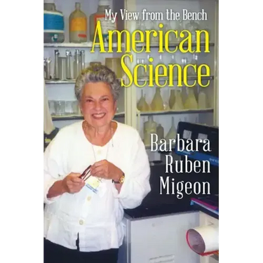 American Science: My View from the Bench