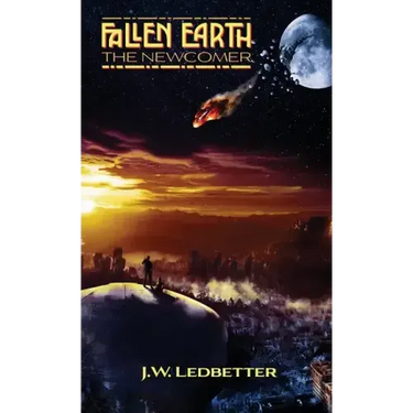 Fallen Earth: The Newcomer