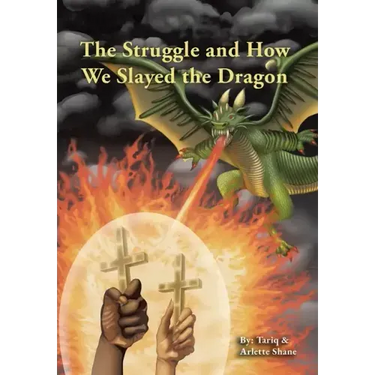 The Struggle and How We Slayed the Dragon