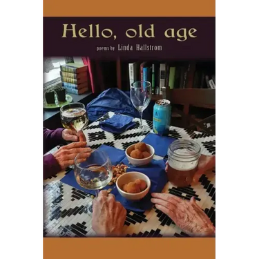 Hello, old age