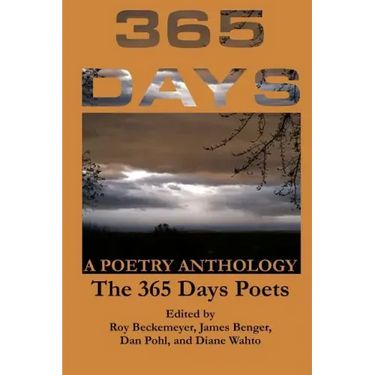 365 Days: A Poetry Anthology