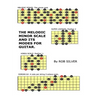 The Melodic Minor Scale and its Modes for Guitar