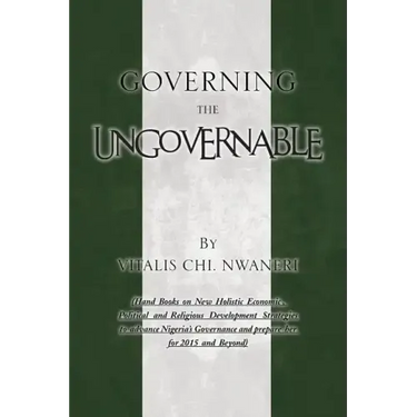 Governing the Ungovernable