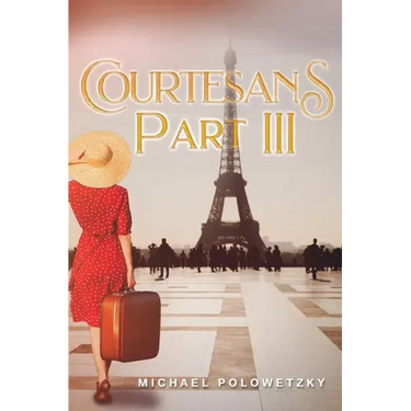 Courtesans Part III