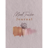 12 Month Coloring Mood Tracker Journal: Designed to encourage self-awareness
