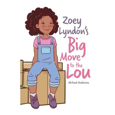 Zoey Lyndon's Big Move to the Lou
