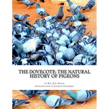 The Dovecote: The Natural History of Pigeons: Pigeon Classics Book 13