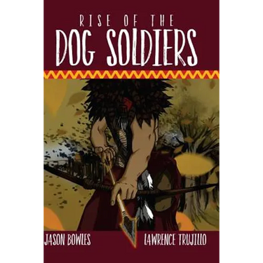 Rise of the Dog Soldiers