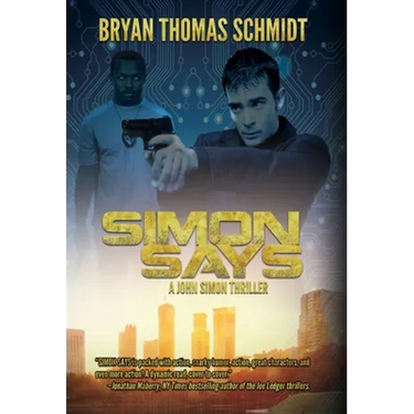 Simon Says
