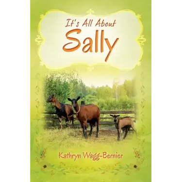 It's All About Sally
